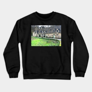 Arlington Row Crewneck Sweatshirt